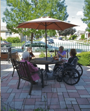 Bethesda Rehab & Senior Care image
