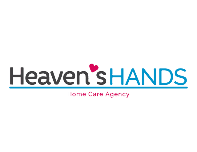 Heaven's Hands Home Care