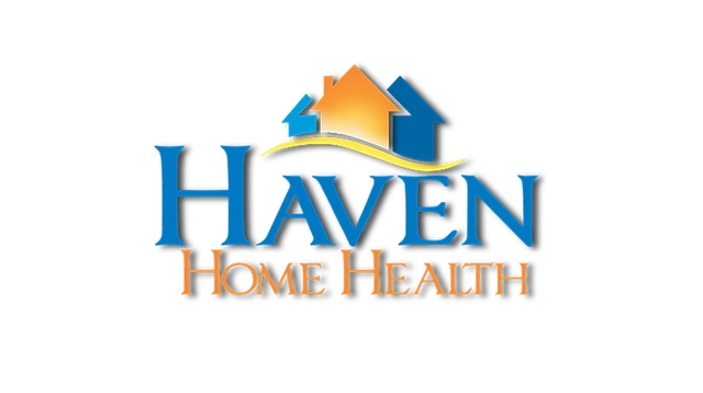 Haven Home Health Care image
