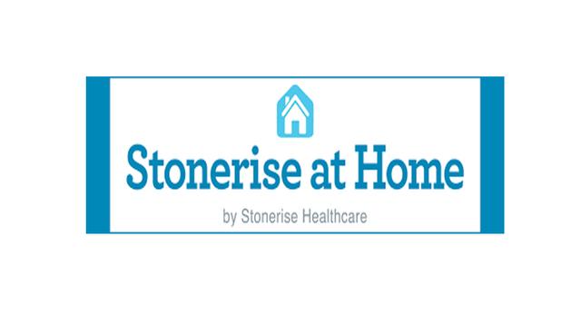 Stonerise At Home