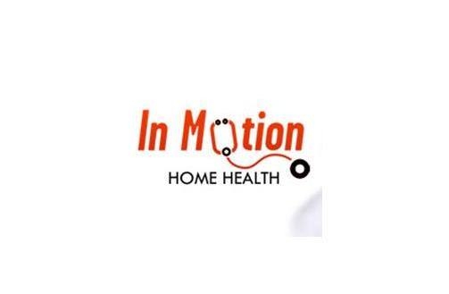 In Motion Home Health Llc image