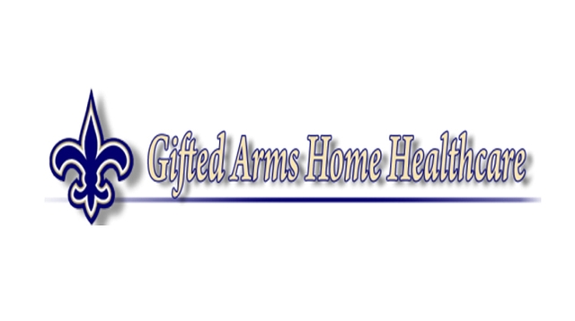 Gifted Arms Home Healthcare Services image