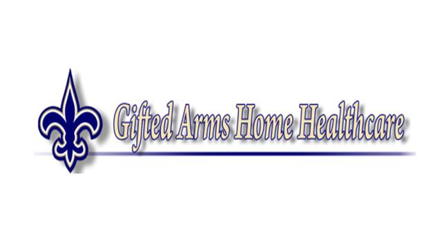 Gifted Arms Home Healthcare Services