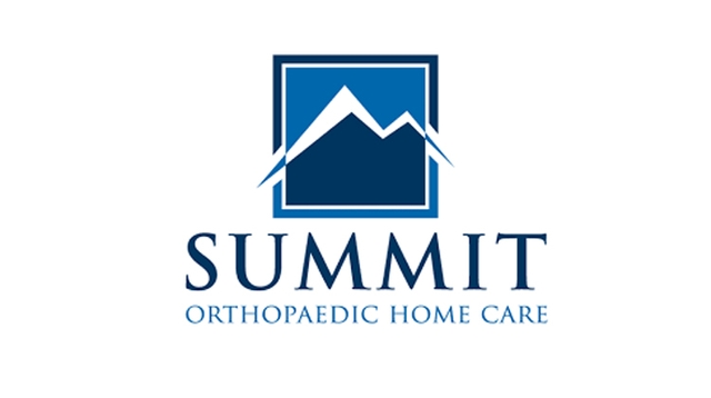 Summit Orthopaedic Home Care image