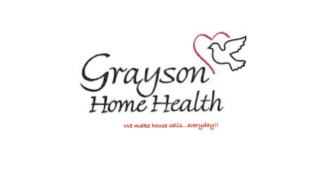 Grayson County Home Health image