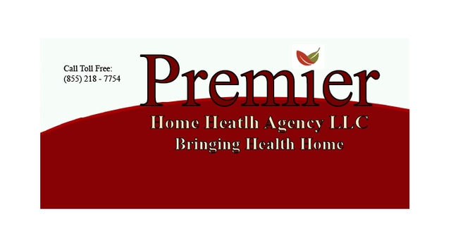Premier Home Health Agency, Llc image