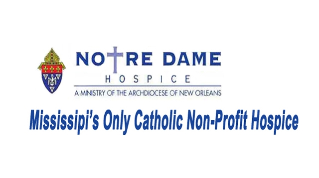 Notre Dame Hospice Of Mississippi image