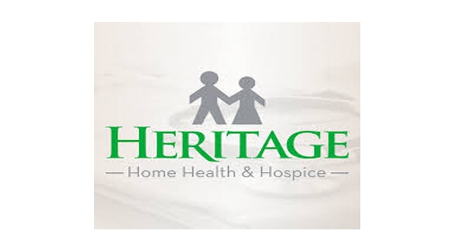Heritage Hospice image