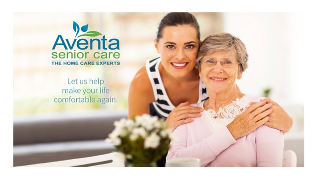 Aventa Senior Care - San Diego image