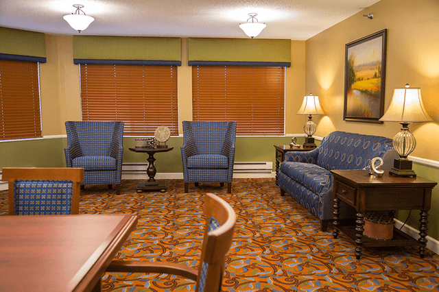 Meadow Ridge Senior Living  image