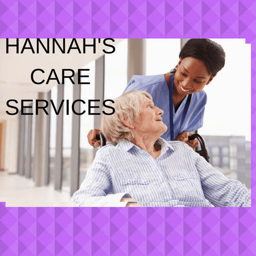 Hannah's Care Services - Sherrills Ford, NC