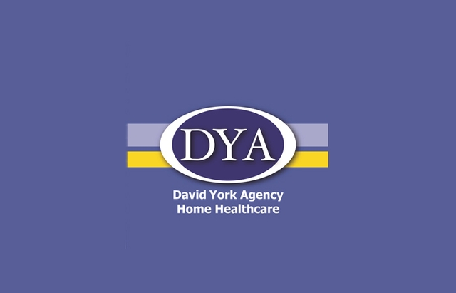 David York Agency Home Healthcare image