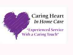 Caring Heart Health & Home Services, Inc