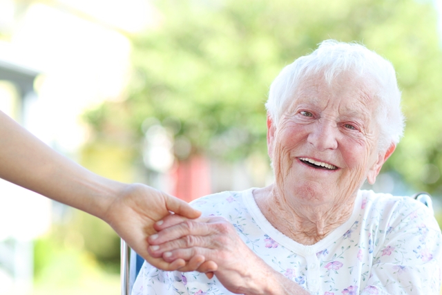 Senior Life Home Care image