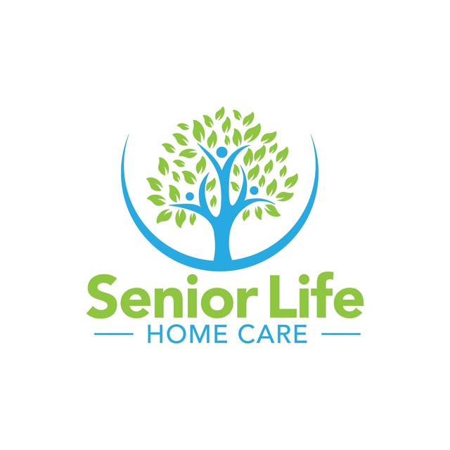 Senior Life Home Care image