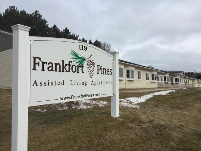 Frankfort Pines