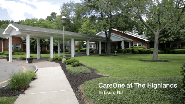 CareOne at The Highlands image