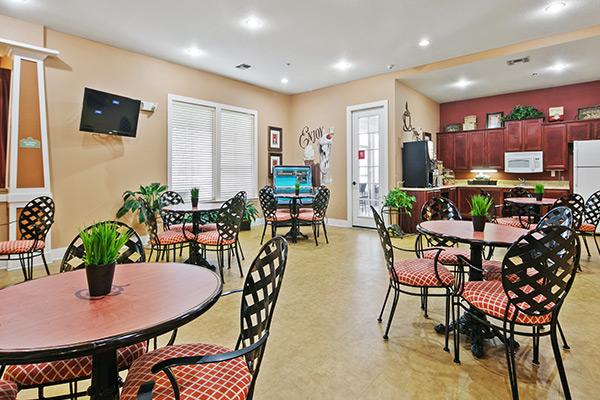 Rosewood Assisted Living & Memory Care image