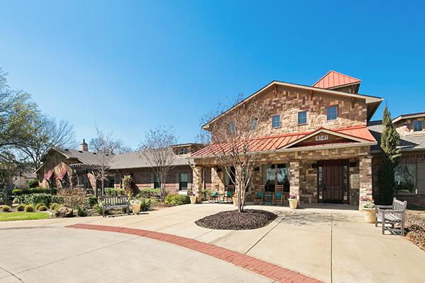 Rosewood Assisted Living & Memory Care