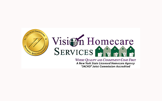 Vision Homecare Services image