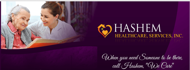 Hashem Healthcare Services, Inc. - Stem, NC