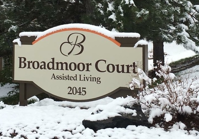 Broadmoor Court Assisted Living image