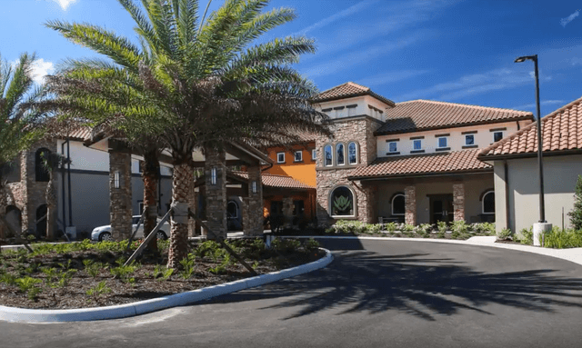 Sabal Palms Assisted Living & Memory Care image