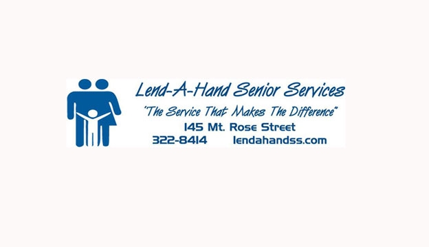 Lend-A-Hand Senior Services image