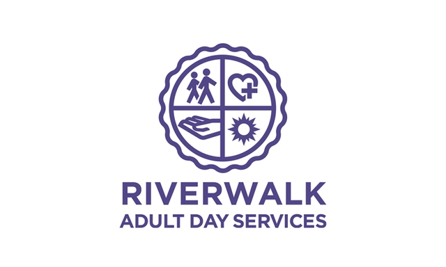 Riverwalk Adult Day image