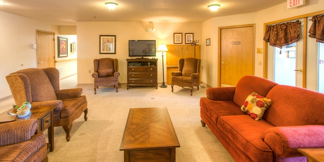 Our House Senior Living - Medford Assisted Care image