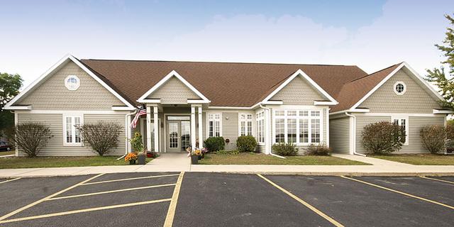 Our House Senior Living - Portage Assisted Care