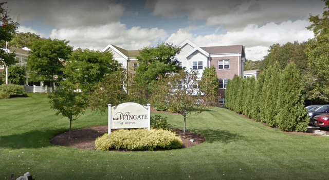 Wingate Residences at Weston image