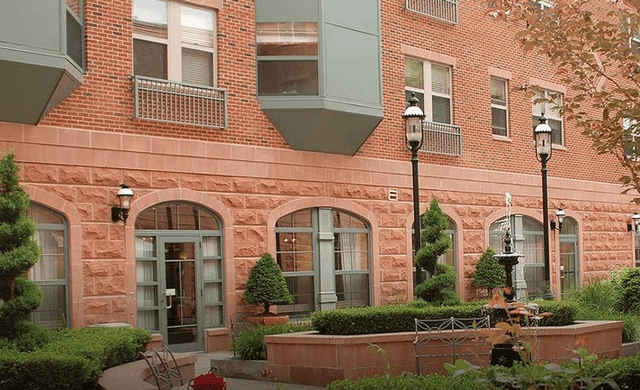 The Residence at Boylston Place image