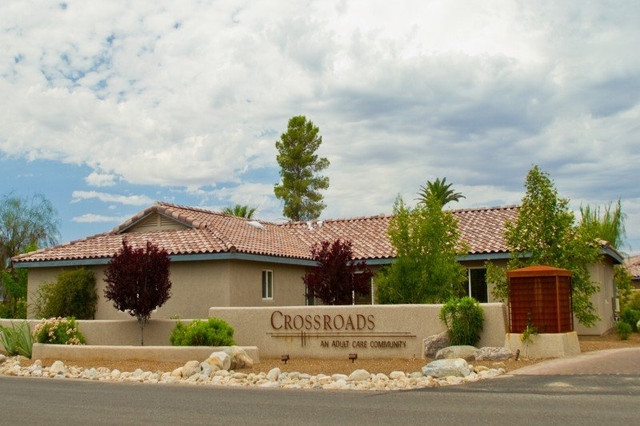 Crossroads Adult Care Community image