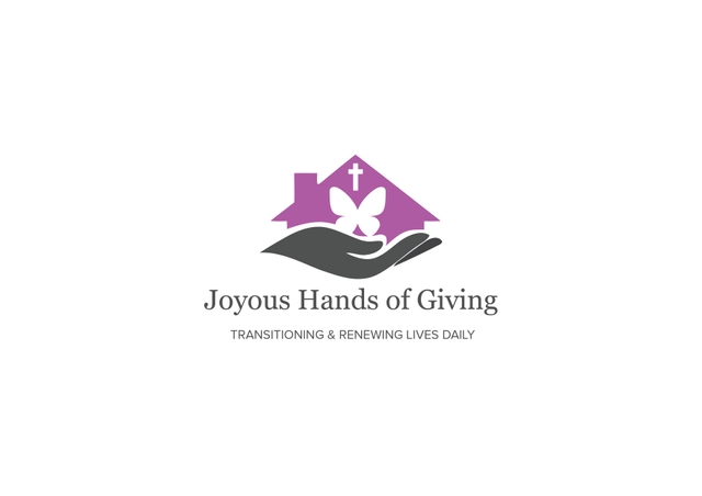 JOYOUS (HANDS OF GIVING) image