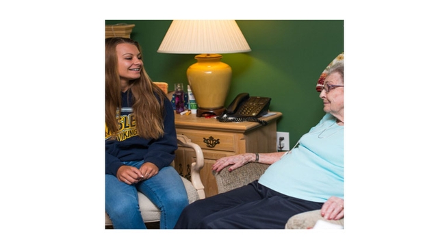 RiverWind Assisted Living image