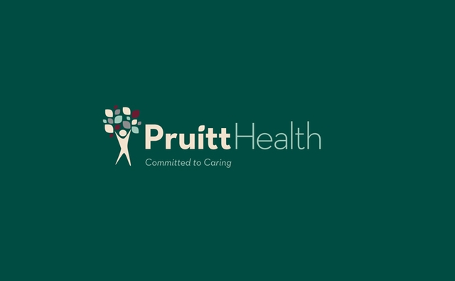 PruittHealth - Covington image
