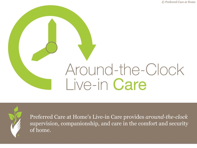Preferred Care at Home of York County - York, PA image