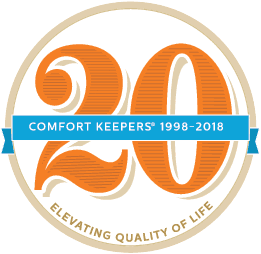 Comfort Keepers of Lakeland image