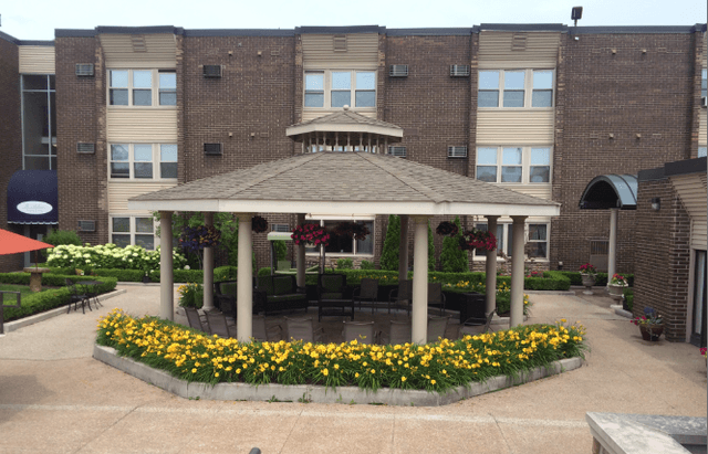 The Bellaire Senior Living image