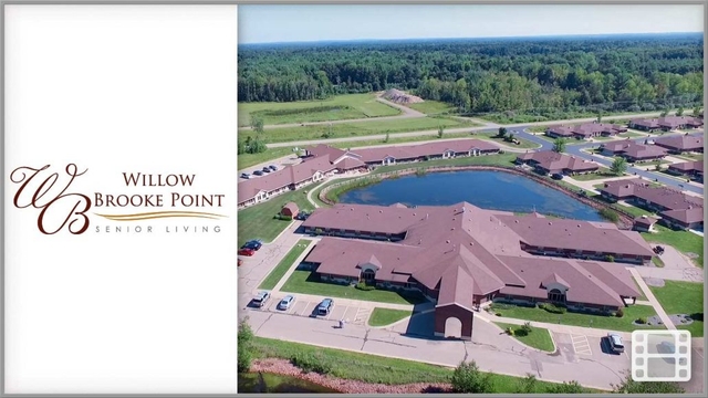 Willow Brooke Pointe Senior Living image