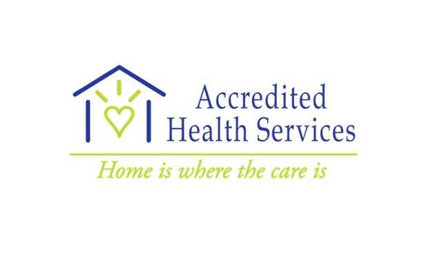 Accredited Health Services image