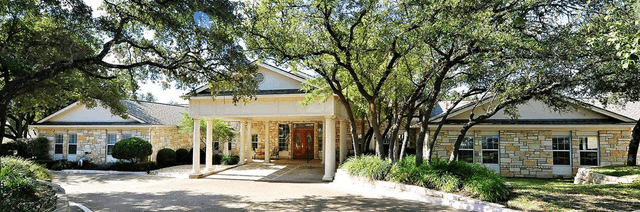 S.P.J.S.T. Assisted Living at Lake Travis image