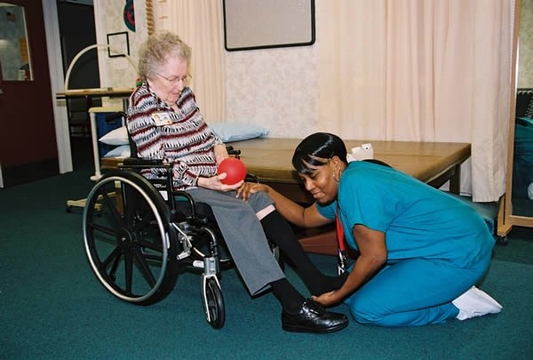 Care Resources image