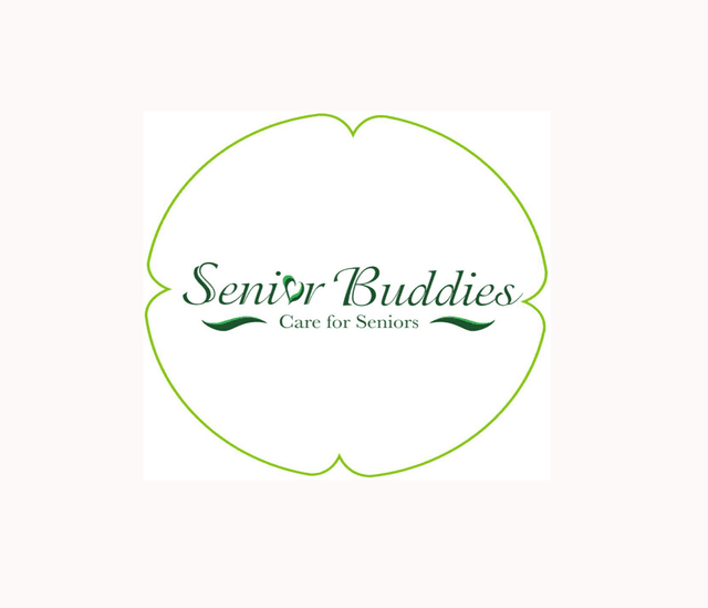 Senior Buddies image