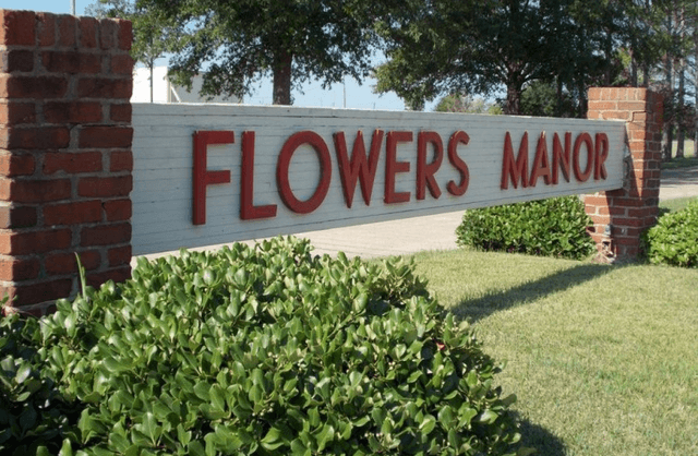 Flowers Manor Retirement Community image