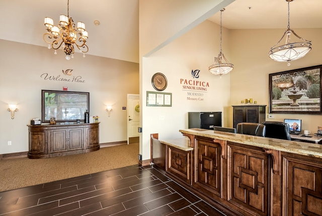 Pacifica Senior Living Modesto image