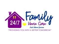 24/7 Family Homecare