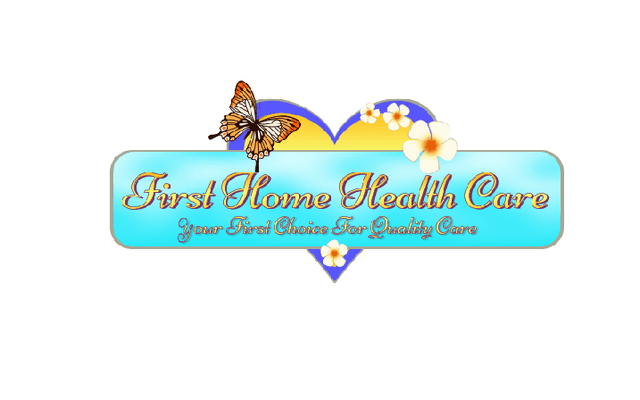 First Home Health Care Inc image