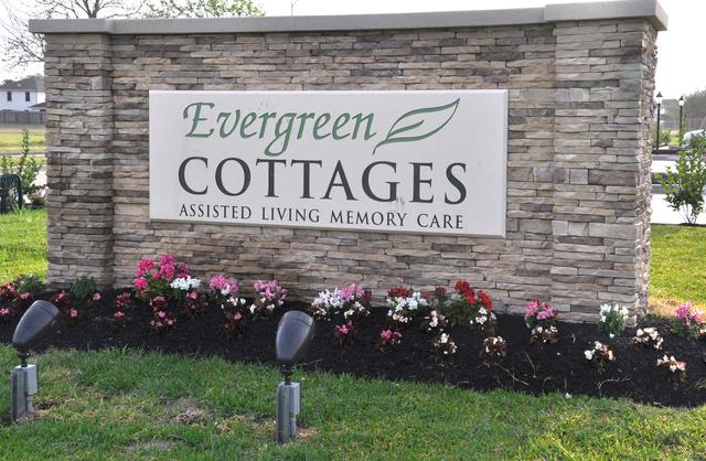 Evergreen Cottages - Bridgewater Cottage